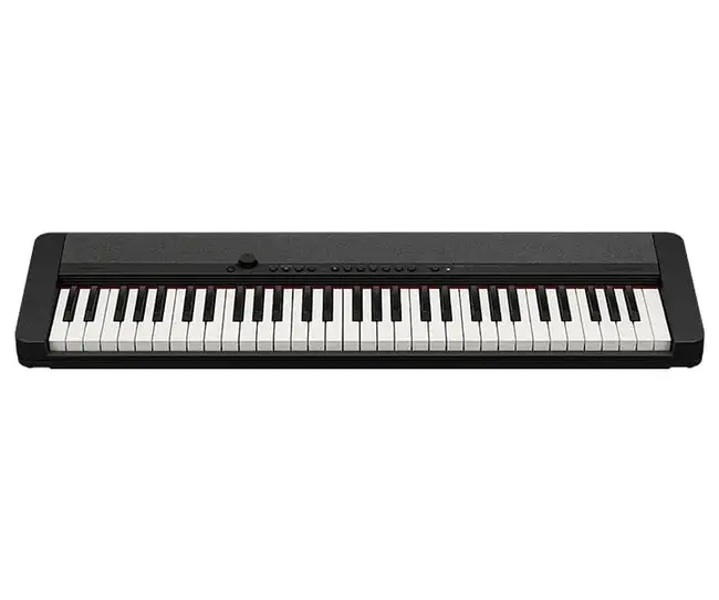 Casio CT-S1BK
