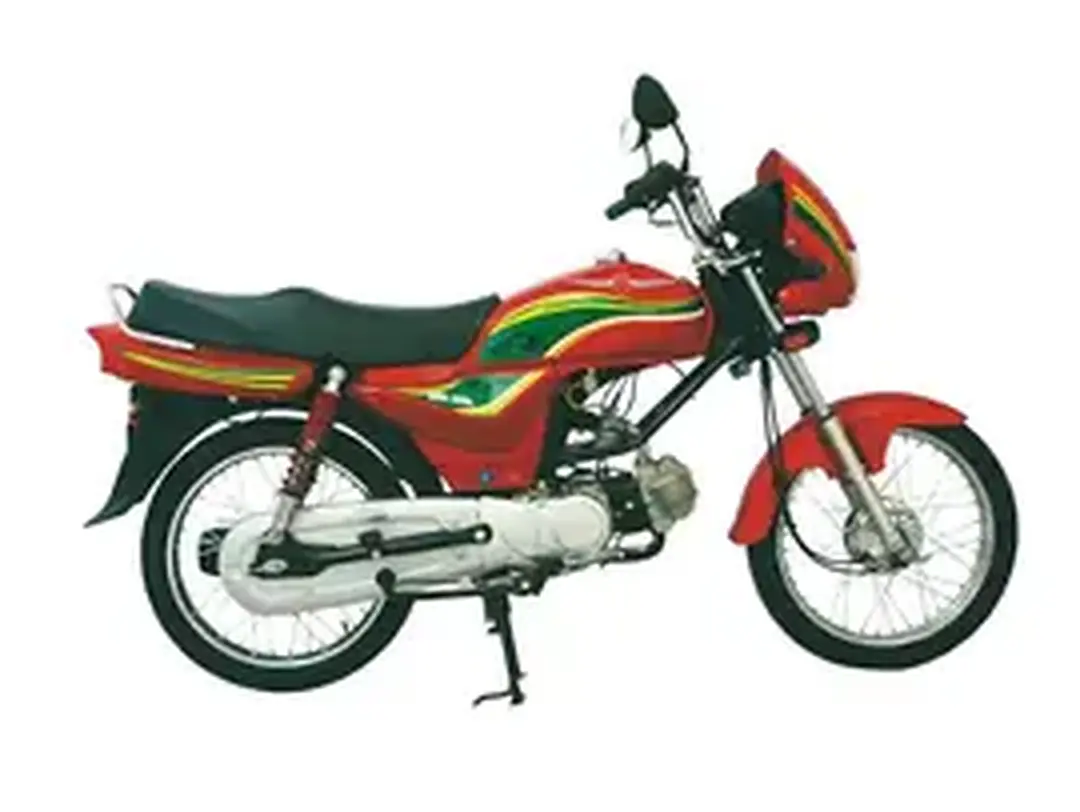 Metro MR100