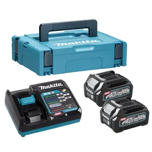 Makita 191J85-8 Power Source Kit XGT®