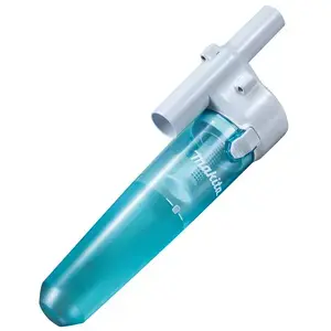 Makita 199491-1 Cyclone Attachment Set, White