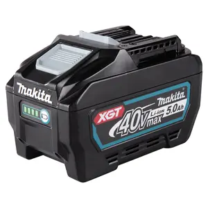 Makita BL4050F Battery XGT® 5,0 Ah