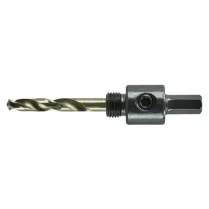 Makita D-17170 Hex shank adapter 14 – 29 mm, 6-KT