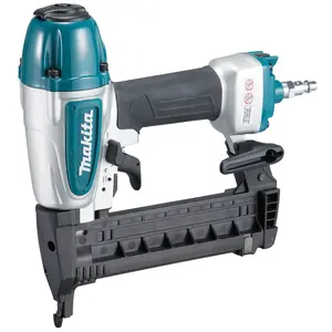 Makita AT638A Narrow Crown Stapler