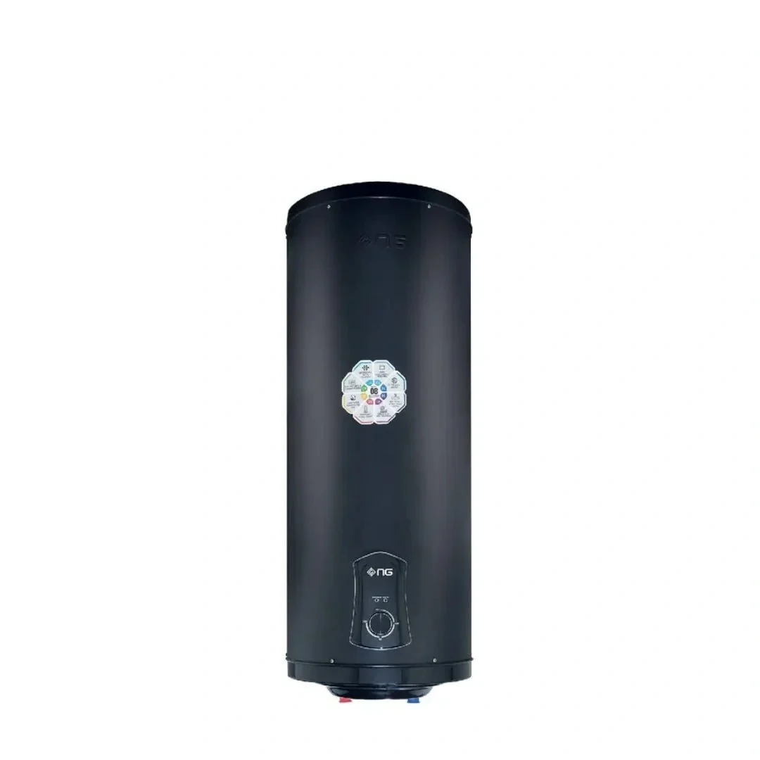 Nasgas Electric Geyser NEG-60