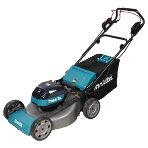 Makita LM002G Lawn Mower XGT®