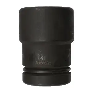 Makita 134872-2 Impact socket 1