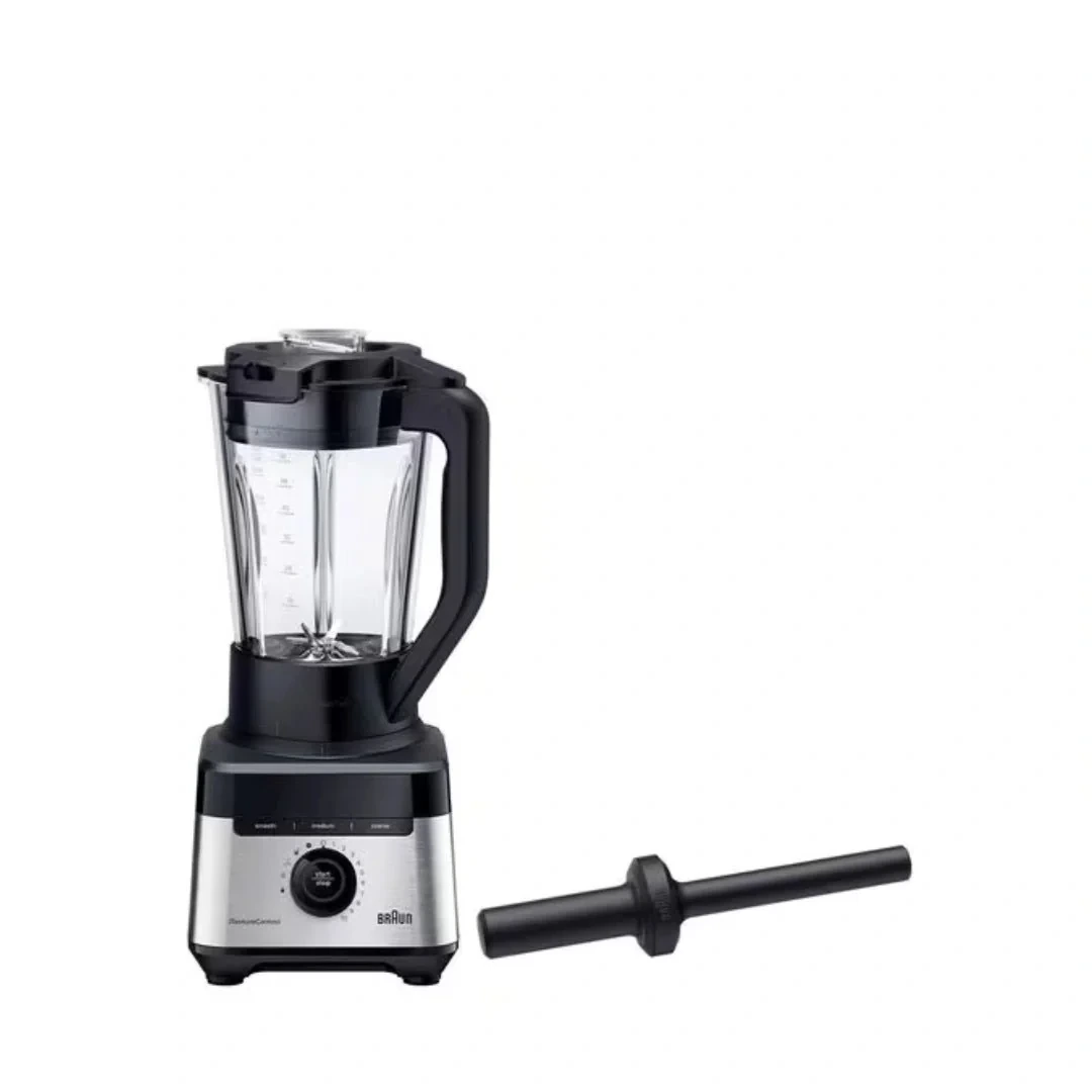 Braun Power Blender (JB 7550 Black)