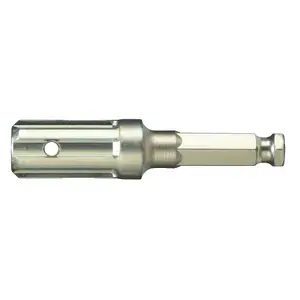 Makita 327684-2 Auger bit adapter, A