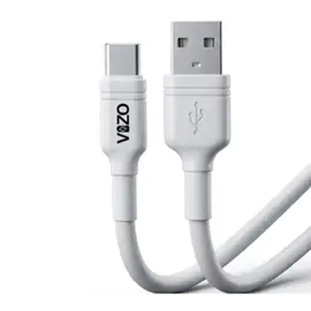 VIZO V4A Type-C 4A Fast Charging Cable