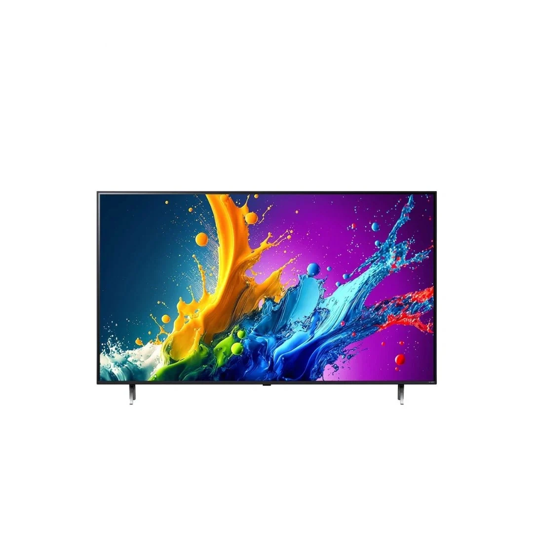 LG LED 75" 75QNED80T6 (4K SMART)