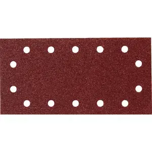 Makita P-43022 Abrasive Paper 115 x 229 mm, 40G