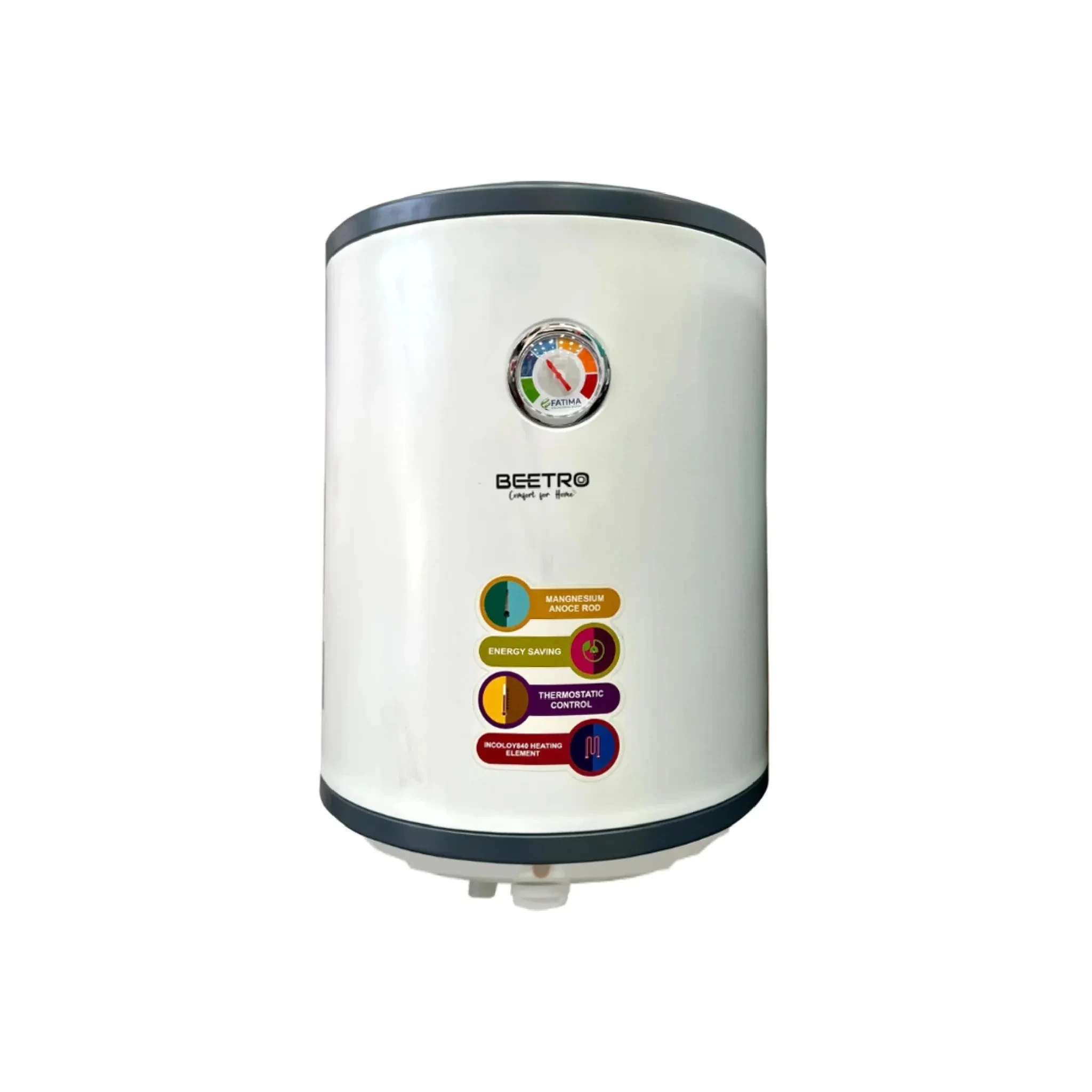 Beetro Fast Electric Geyser FFE-50 (50 Ltr)