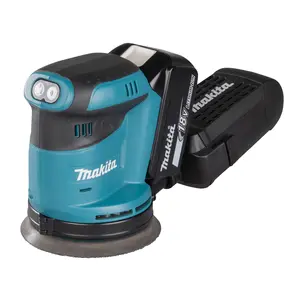 Makita DBO180 Random Orbit Sander LXT®