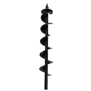 Makita P-49155 Spiral auger 80 x 800 mm