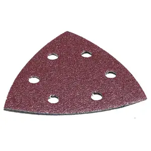 Makita B-21593 Abrasive paper 94 mm, 120G