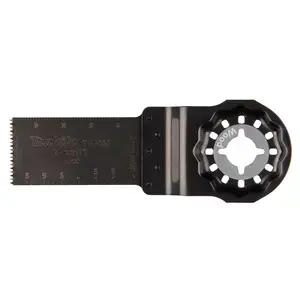 Makita B-64842-5 Plunge Cut Saw Blade 24 mm, 5 pcs