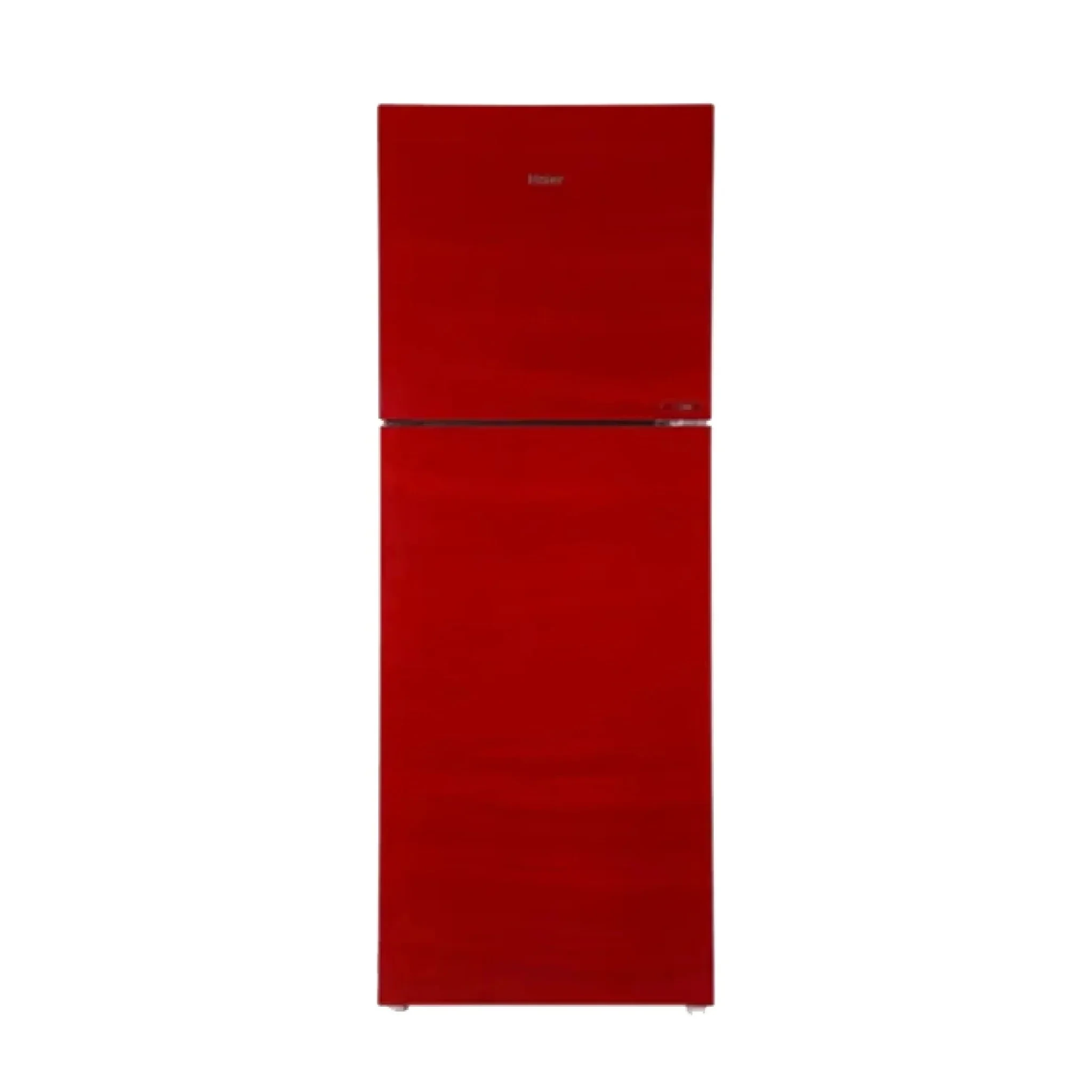 Haier Refrigerator HRF-276 EPR Red