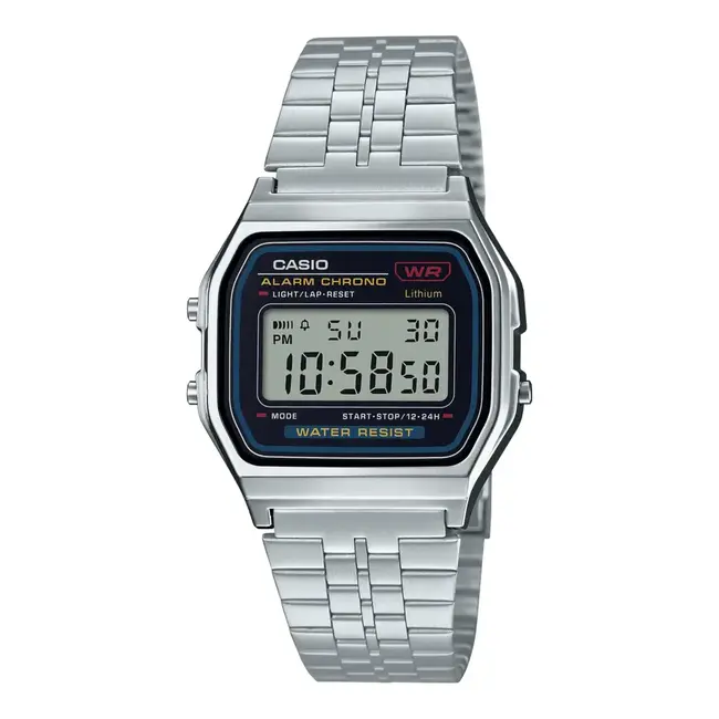 Casio A159W-N1