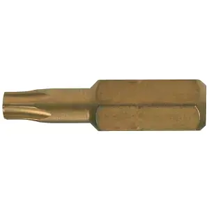 Makita P-48147 Screw bit, T8, 25 mm