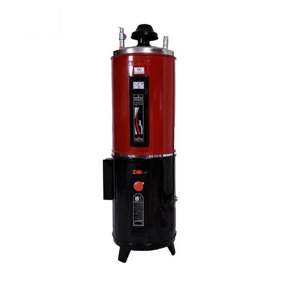 Beetro Electric & Gas Geyser 25 Gallon (FEG-25 16/12 Gauge)