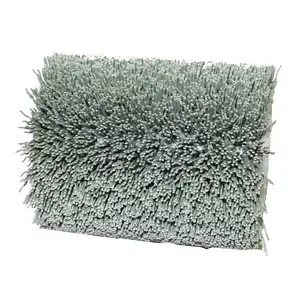 Makita P-04450 Nylon Brush Wheel, Silicon Carbide 180G
