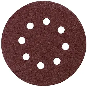 Makita P-43620 Abrasive Disc 125 mm, 40G