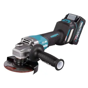 Makita GA029G Angle Grinder XGT® 125mm