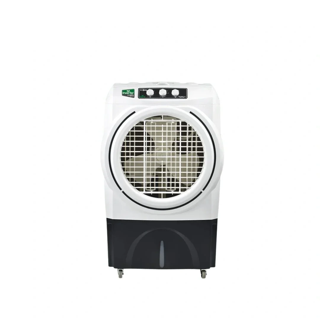 Super Asia Room Air Cooler ECM-4600 Plus (Inverter)
