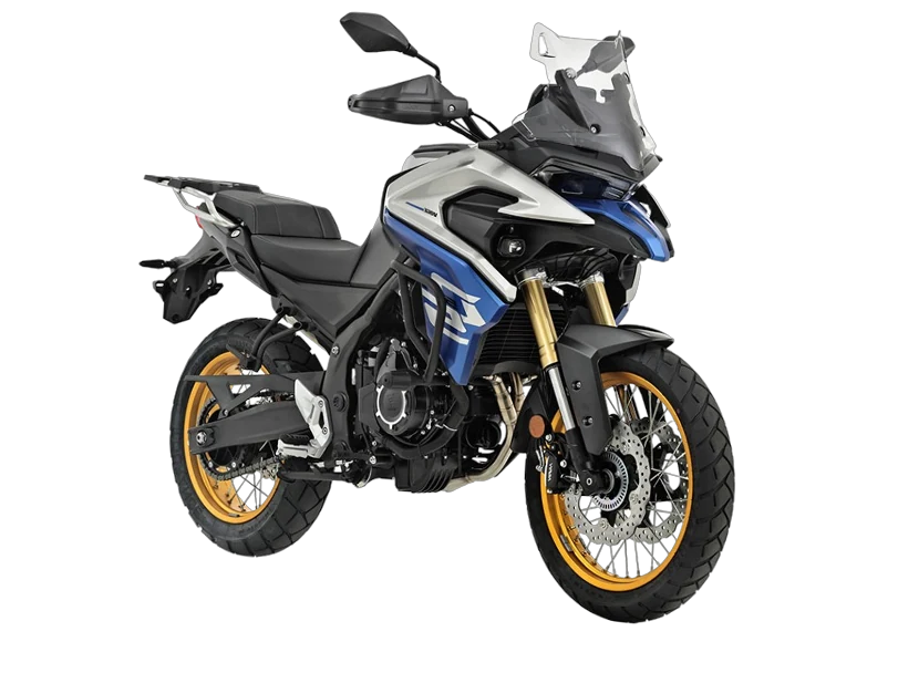 Voge DS525X