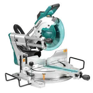 Makita LS1019L Slide Compound Miter Saw