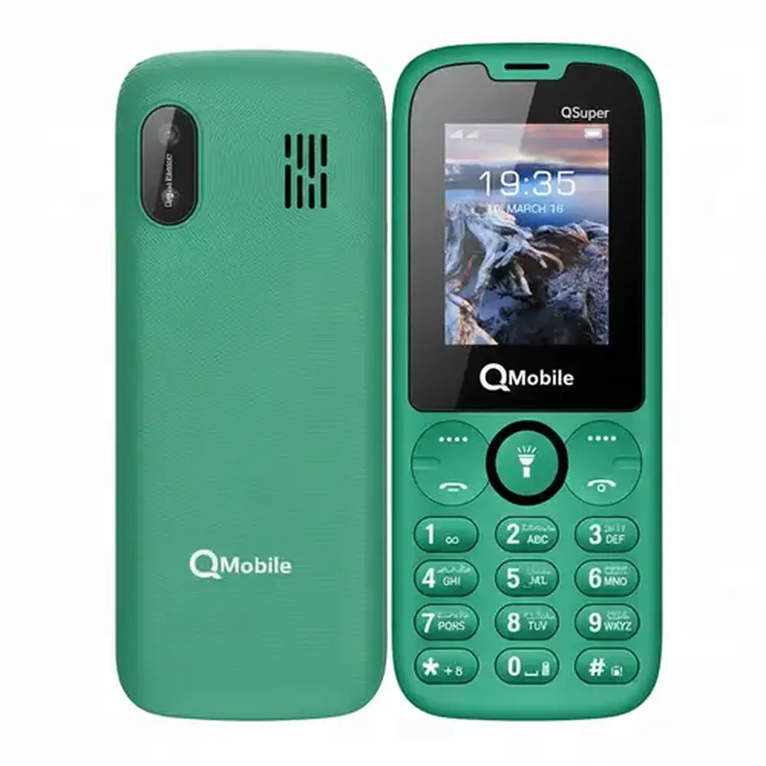 QMobile Q Super