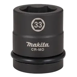 Makita E-24549 Impact Socket 1