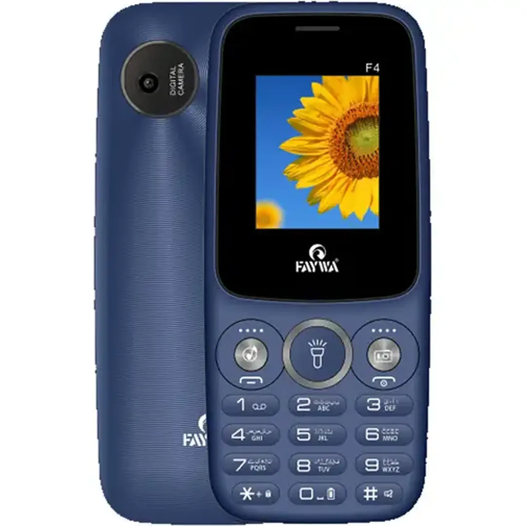 Faywa F4