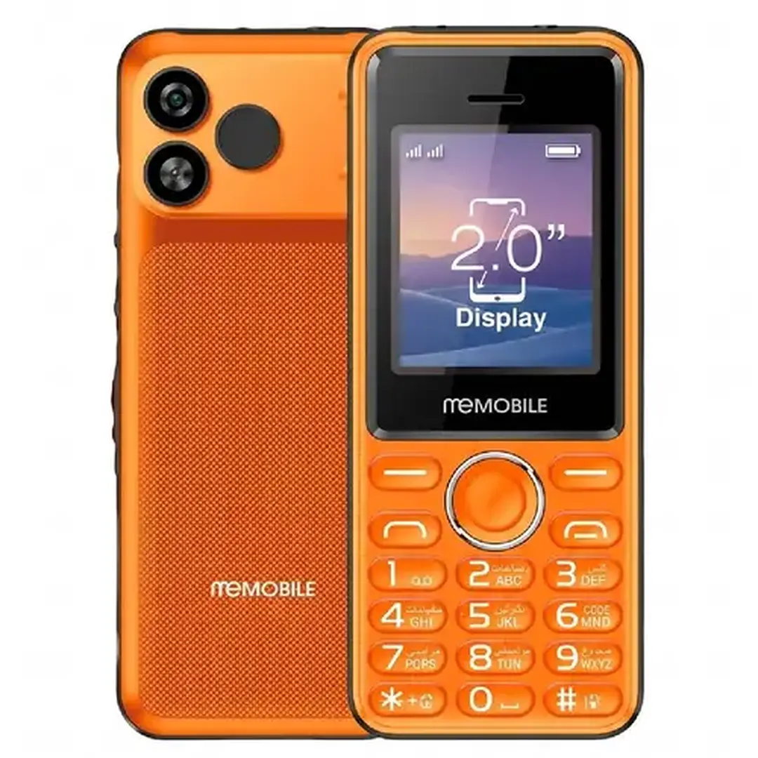 Memobile Power 17