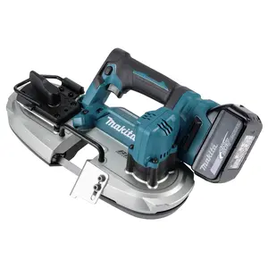 Makita DPB184 Portable Band Saw LXT®