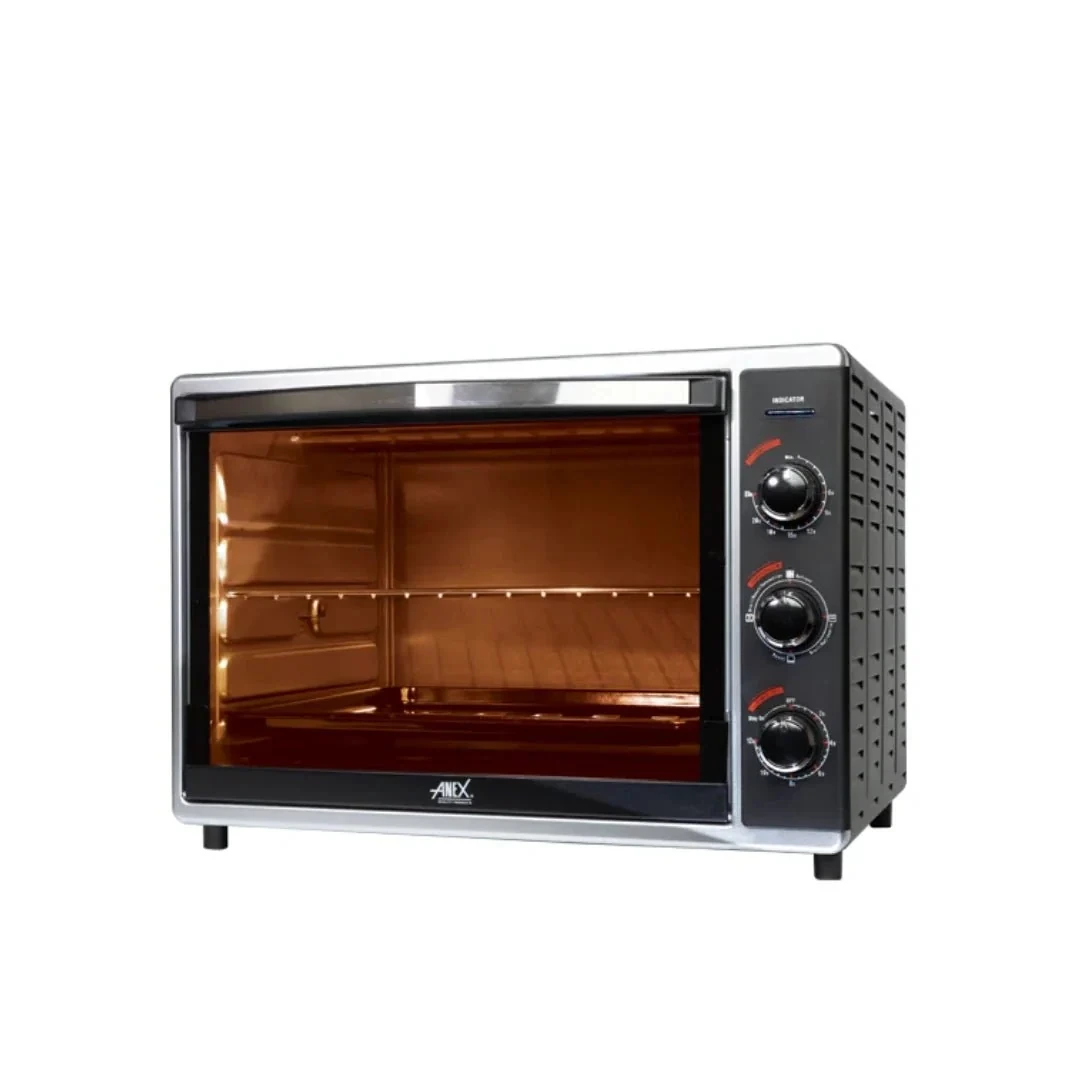 ANEX Oven Toaster (AG-3070)