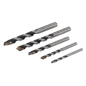 Makita D-30477 Drilling bit set Omnibohrer, 5 pcs