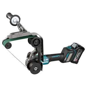 Makita BS002G 40Vmax Pipe Belt Sander XGT®