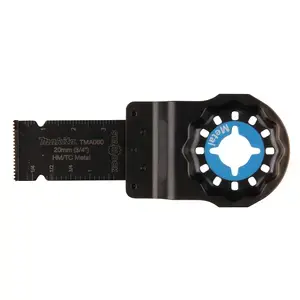 Makita B-64945 Plunge Cut Saw Blade 20 mm