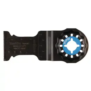 Makita B-64951 Plunge Cut Saw Blade 32 mm