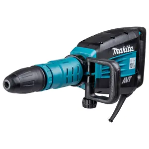Makita HM1214C Demolition Hammer