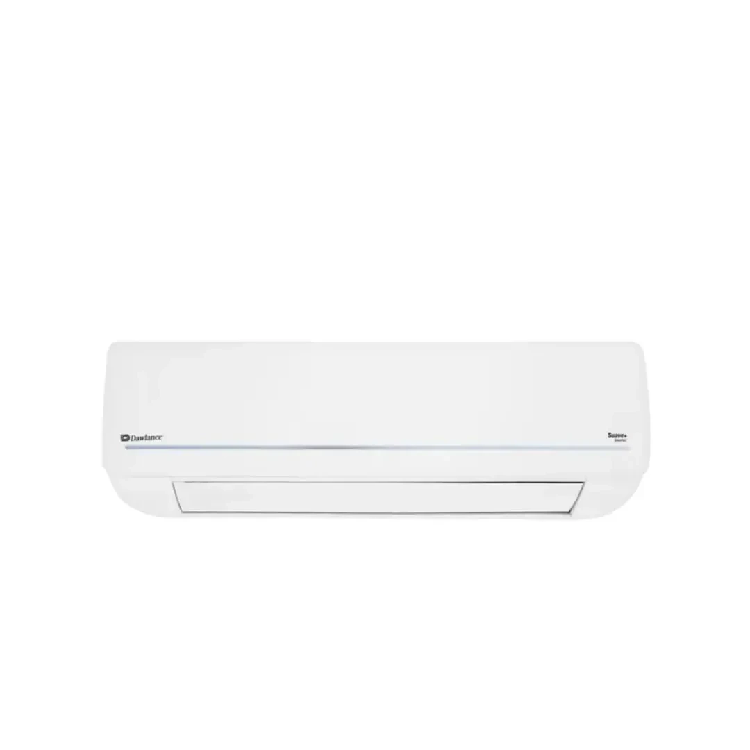 Dawlance Split AC Inverter 1.5 Ton DAC-Suave + (White)