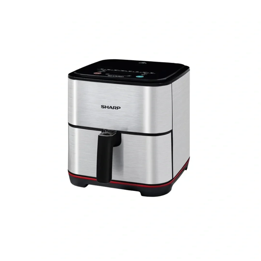 Sharp Air Fryer (AF-70RT-S3) 7L