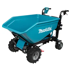 Makita DCU602 Wheelbarrow LXT®,