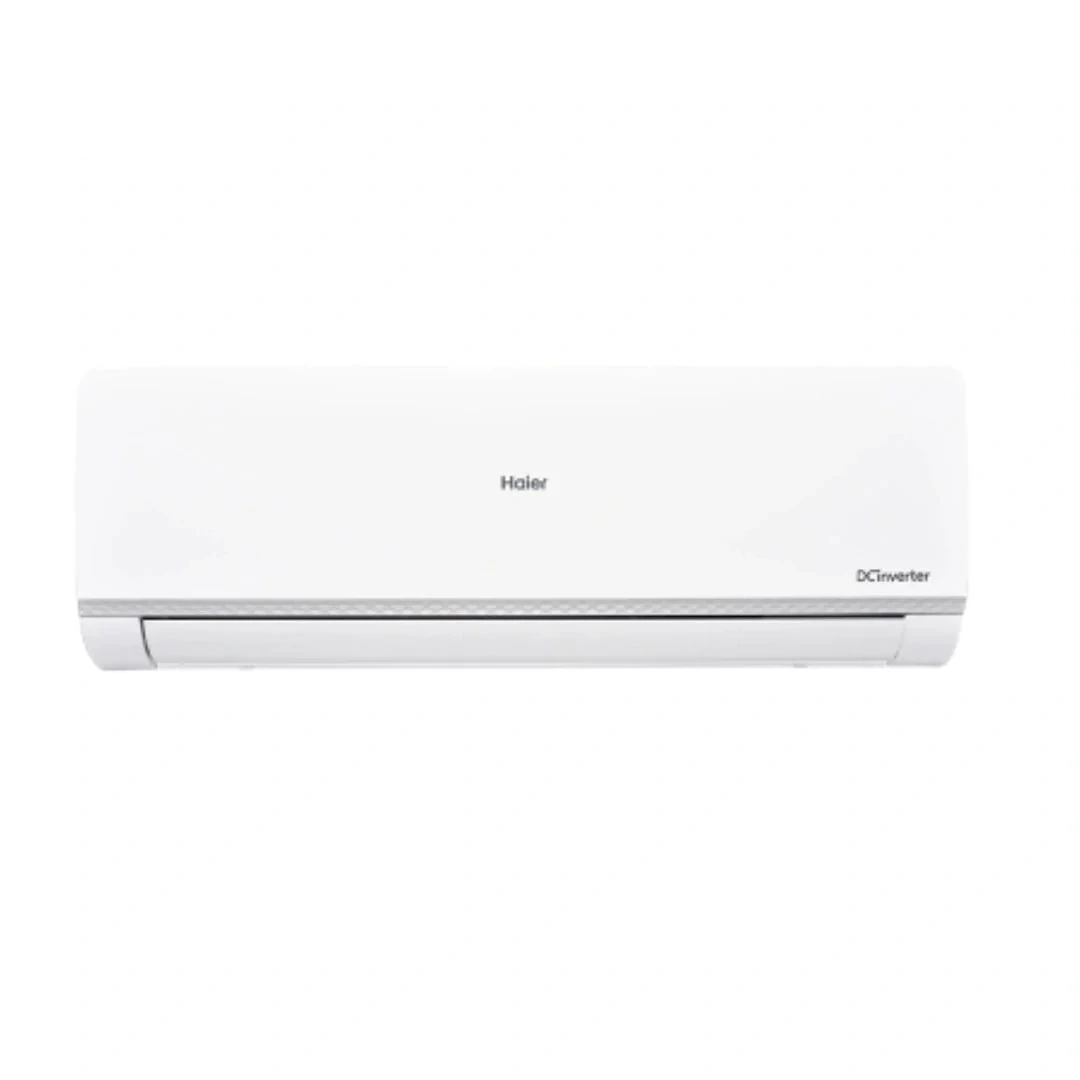 Haier Split AC Inverter 1.5 Ton HSU-19HFCM023DC (White)