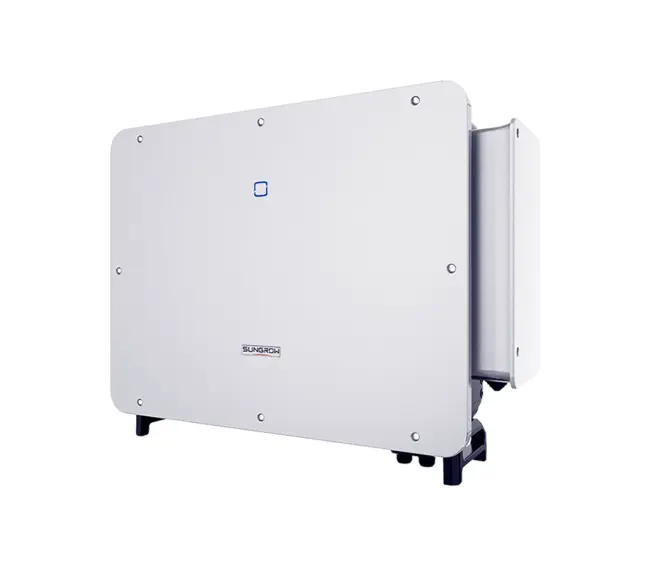 Sungrow SG125CX-P2 String Inverter