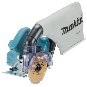 Makita DCC500 Disc Cutter LXT®