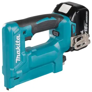 Makita DST112 Stapler LXT®