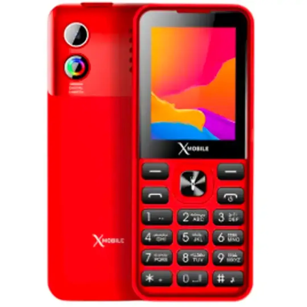 XMobile SL101