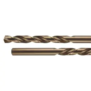 Makita D-17398 Metal Drill Bit HSS-CO, 6,5 x 101 mm